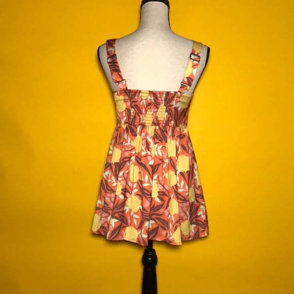 🆕 MODCLOTH sleeveless Top - Picture 2 of 8